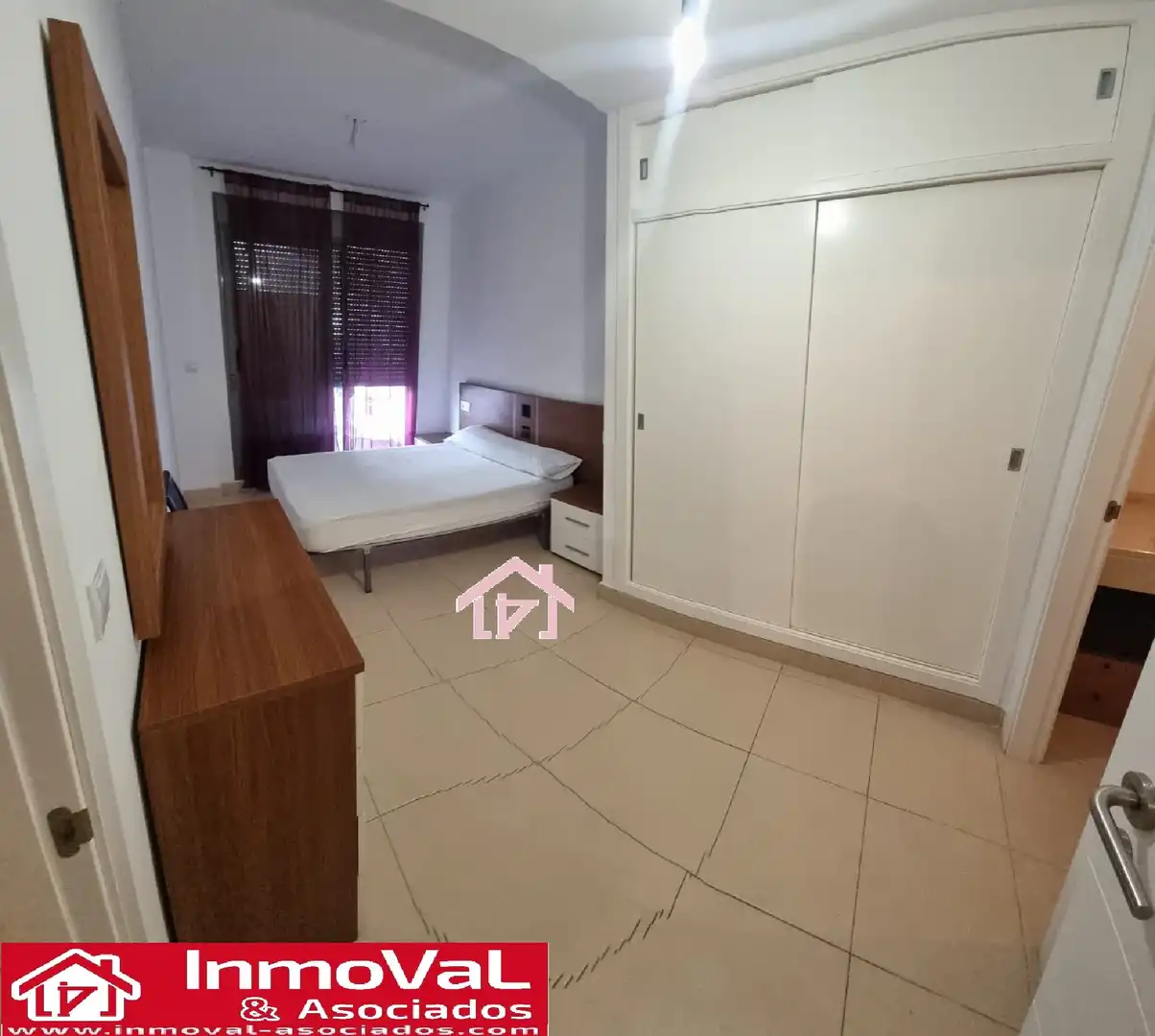 Piso en venta en Las Escobetas