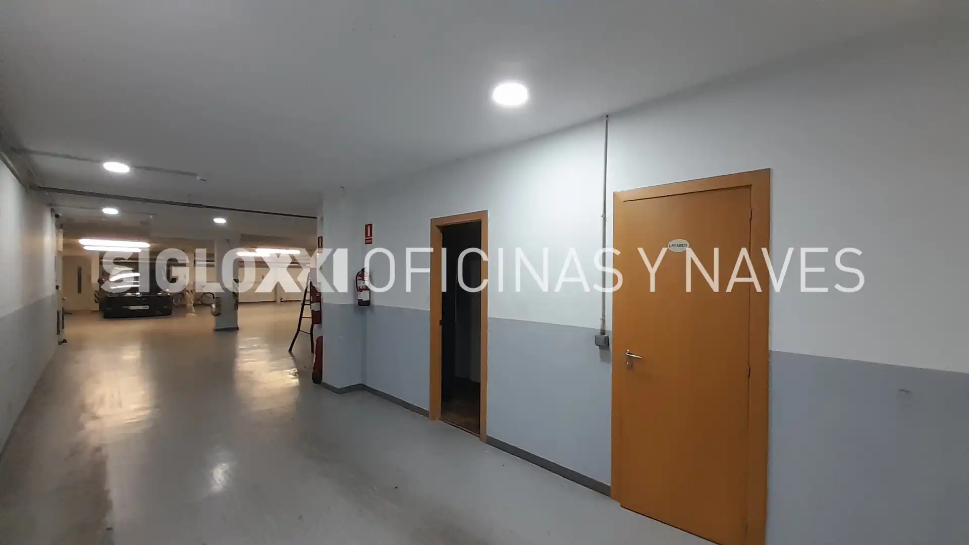 Local comercial en venta en ESPRONCEDA, imagen 11