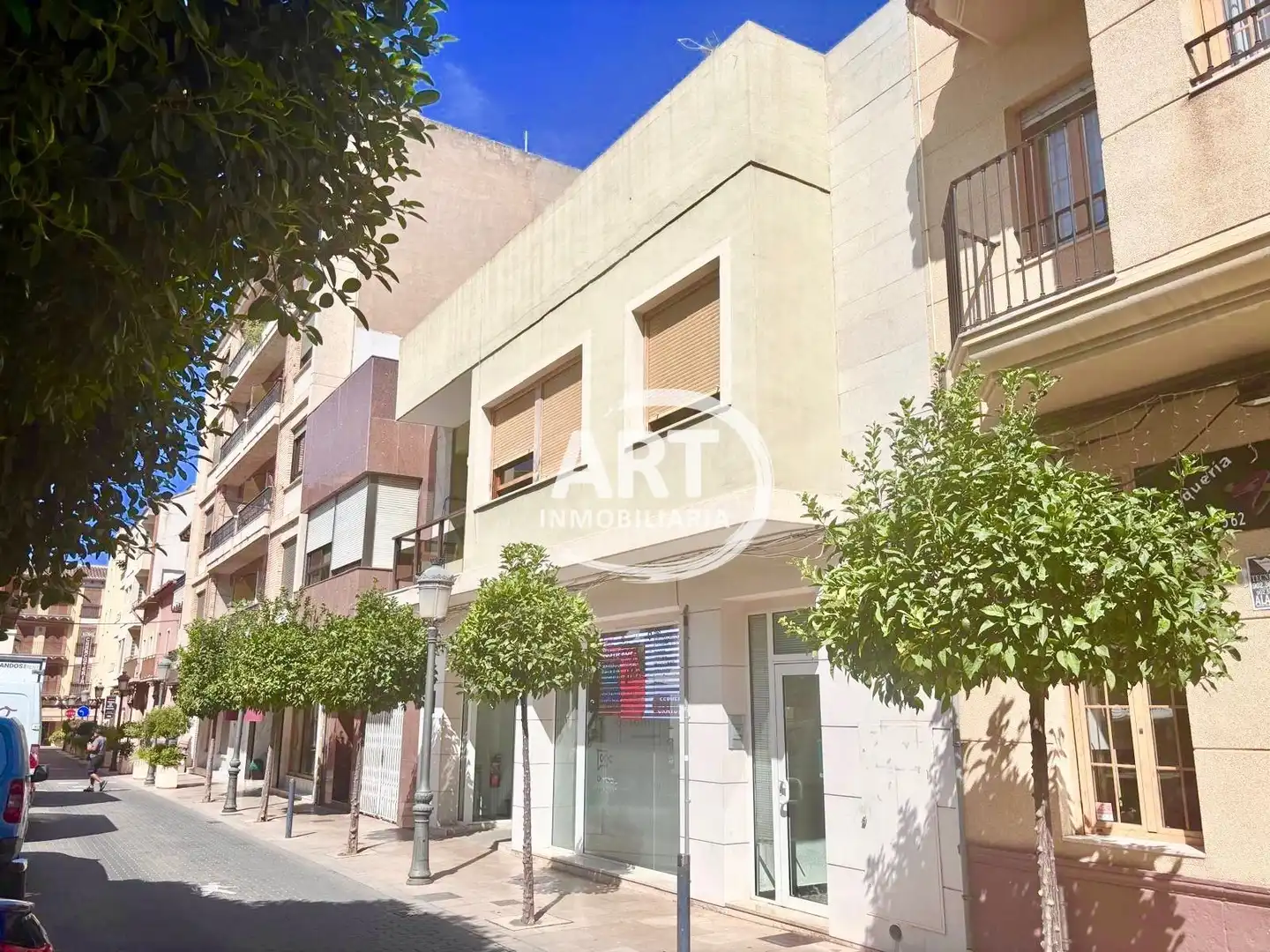 Exterior view of Country homes for sale in L'Eliana  with Air Conditioner, Heating and Terrace