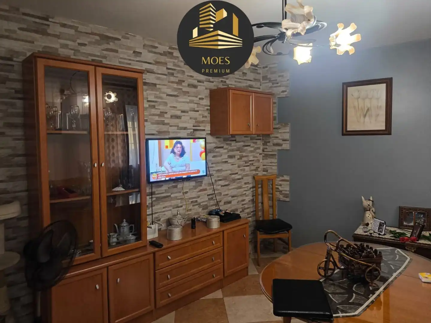 Casa con terraza en venta en Rus, imagen 6