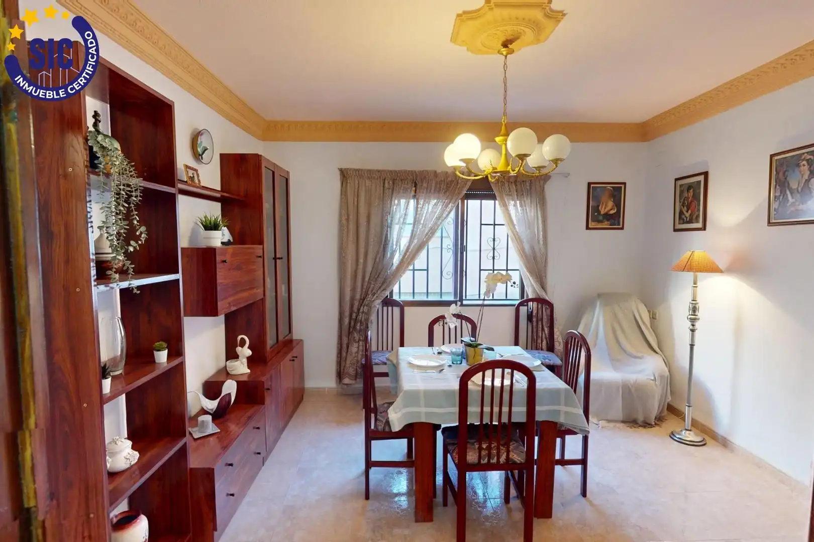 Casa en venta en DR FERRAN 8, imagen 14