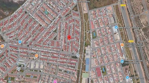 Foto 2 de Piso en venta en Calle Vicente Ruiz el Soro 1, Zona Carrefour - Urbanizaciones, Torrevieja