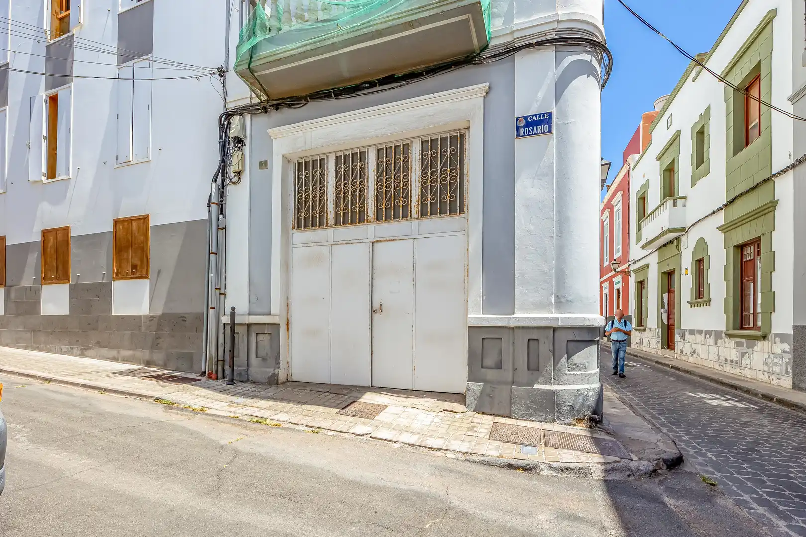 Büro zum Verkauf in Calle San Marcos 16, imagen 30