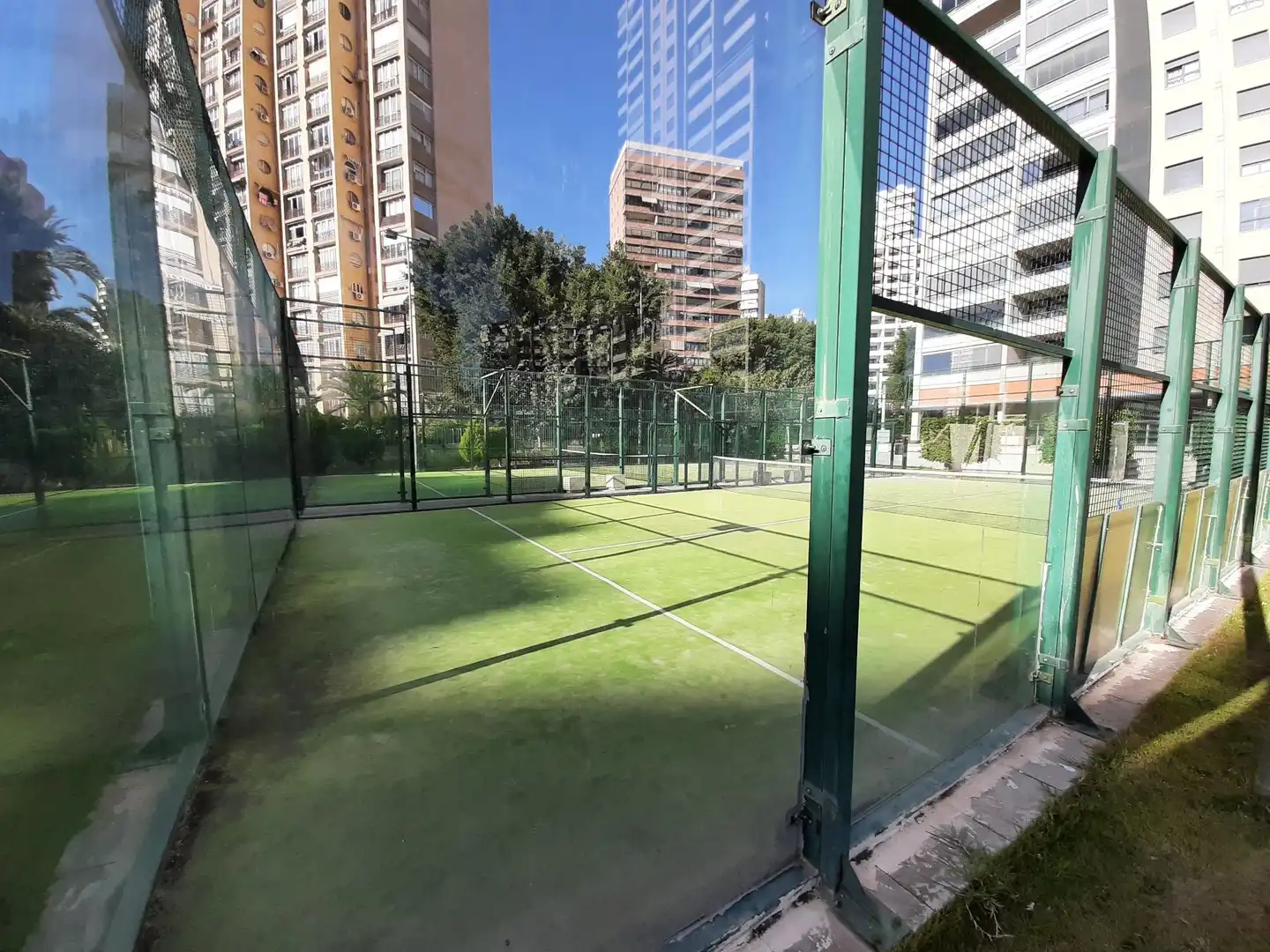Apartment mit Terrasse zum Verkauf in Levante Alto, imagen 31