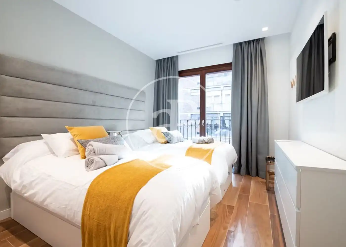 Flat with lift to rent in Calle de Don Ramón de la Cruz, imagen 9