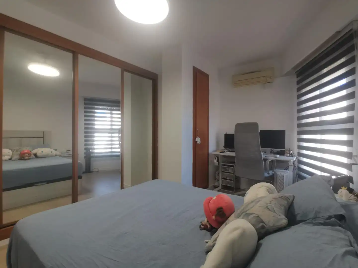 Penthouse with terrace for sale in Calle JACINTO LABAILA, imagen 19