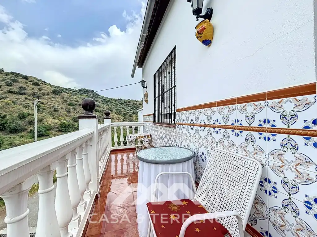 Haus mit Pool zum Verkauf in Viñuela, imagen 3