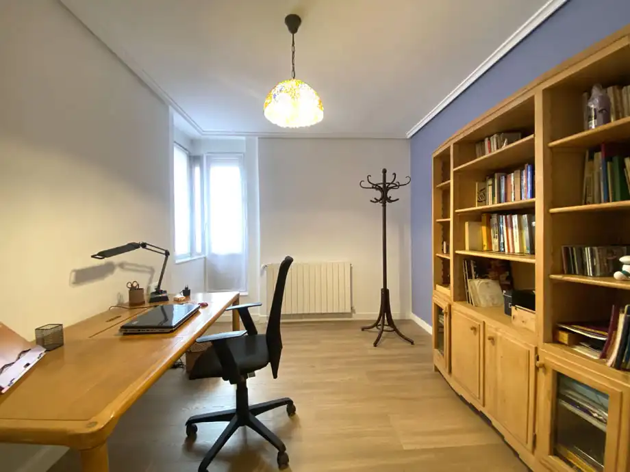 Flat for sale in Vitoria - Gasteiz  with Heating, Terrace and Storage room