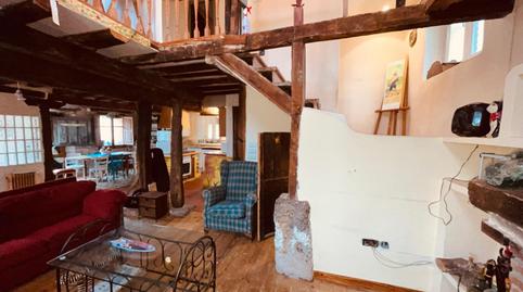 Foto 4 de Casa o xalet en venda a Calle Real (humienta), Revillarruz, Burgos