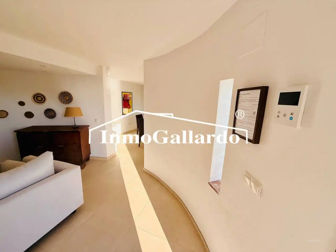 Houses for rent in Vélez-Málaga  with Private garden, Terrace and Furnished