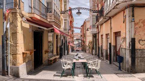 Foto 4 von Geschaftsraum zum Verkauf in Calle de Coscojales, 18, Casco Viejo - Muelle, Portugalete