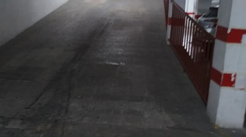 Foto 4 de Garatge de lloguer a Carrer de Guillem de Castro, 109, El Botànic, Valencia Capital
