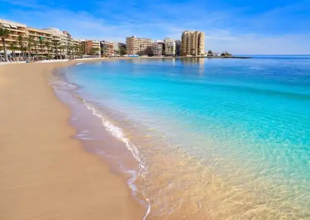 Apartament en venda a Avenida Avenida Desiderio Rodríguez, imagen 33