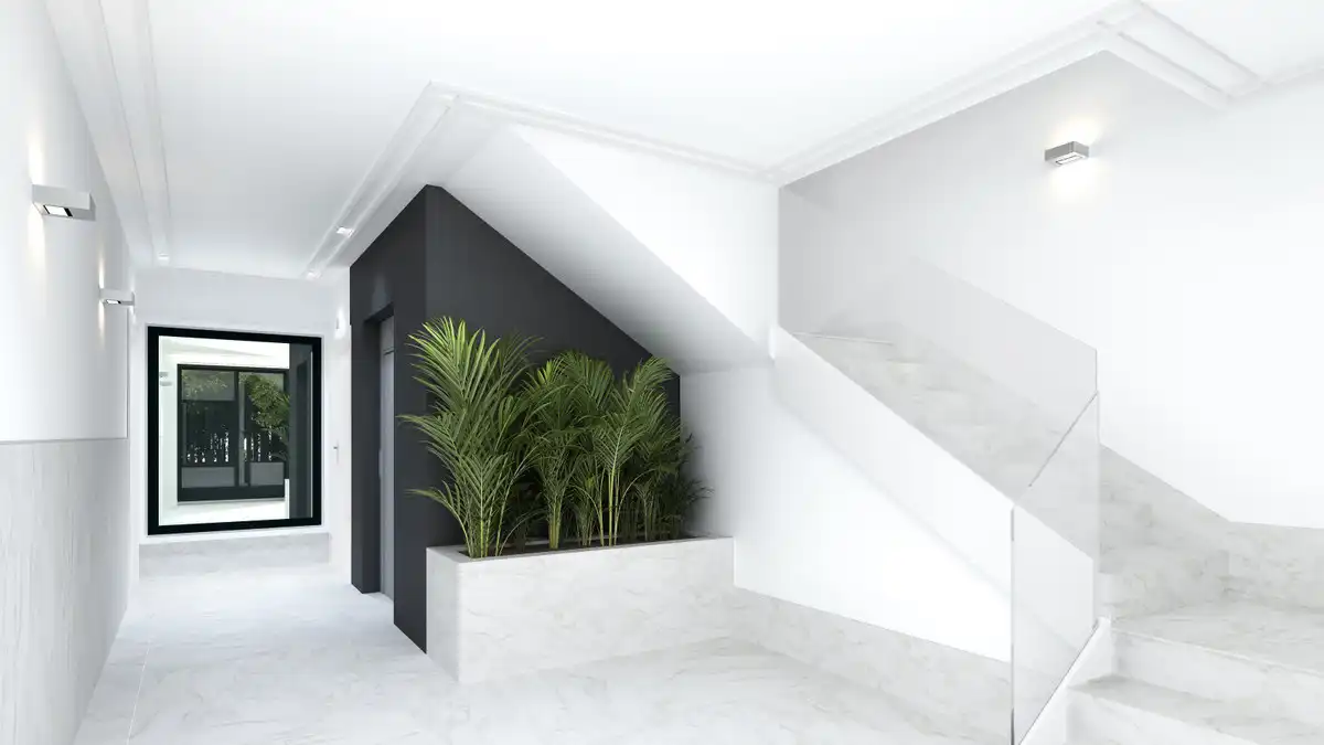 Apartamento en venta en Torremolinos con Aire acondicionado, Calefacción y Terraza