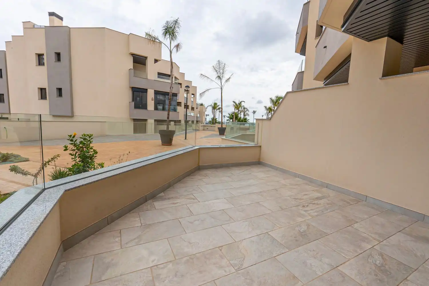 Wohnung mit Pool zum Verkauf in Almayate, imagen 21