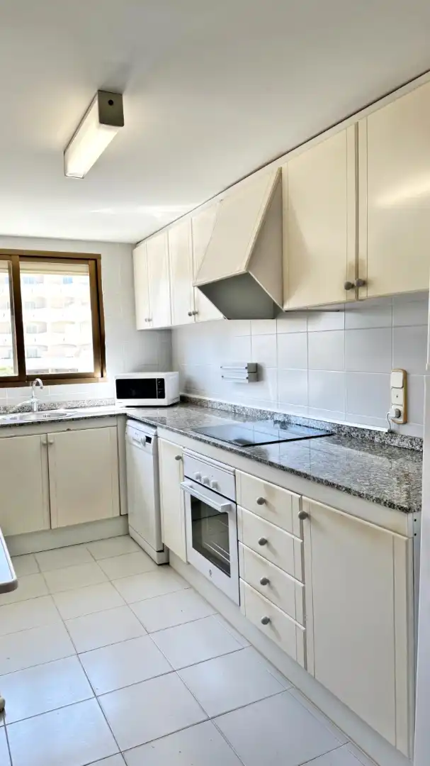 Apartament amb piscina de lloguer a Passeig Marítim de Neptú, imagen 21