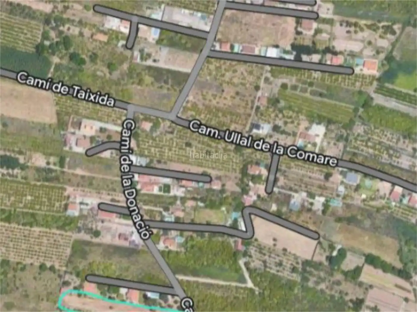 Casa en venda a Camí de la Donació 470, imagen 3