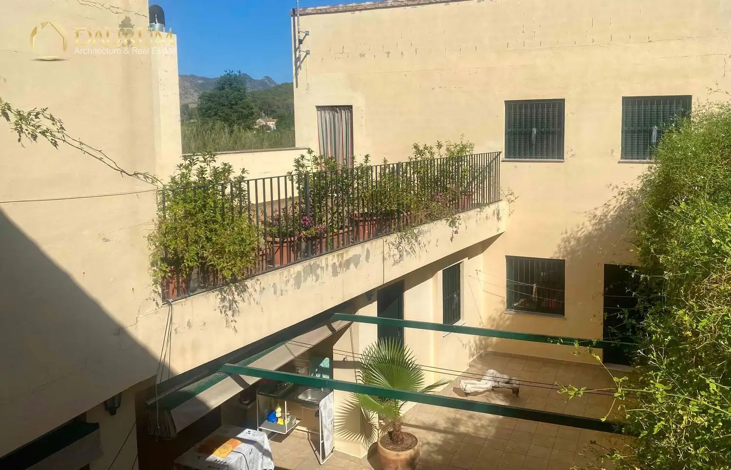 Villa con piscina in vendita a PARTIDA DE VILELLA, imagen 28