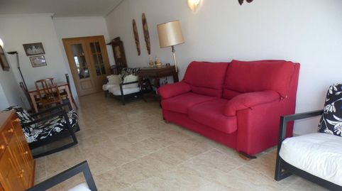Foto 4 de Piso en venta en Fray Luis de León, San Pedro del Pinatar ciudad, San Pedro del Pinatar