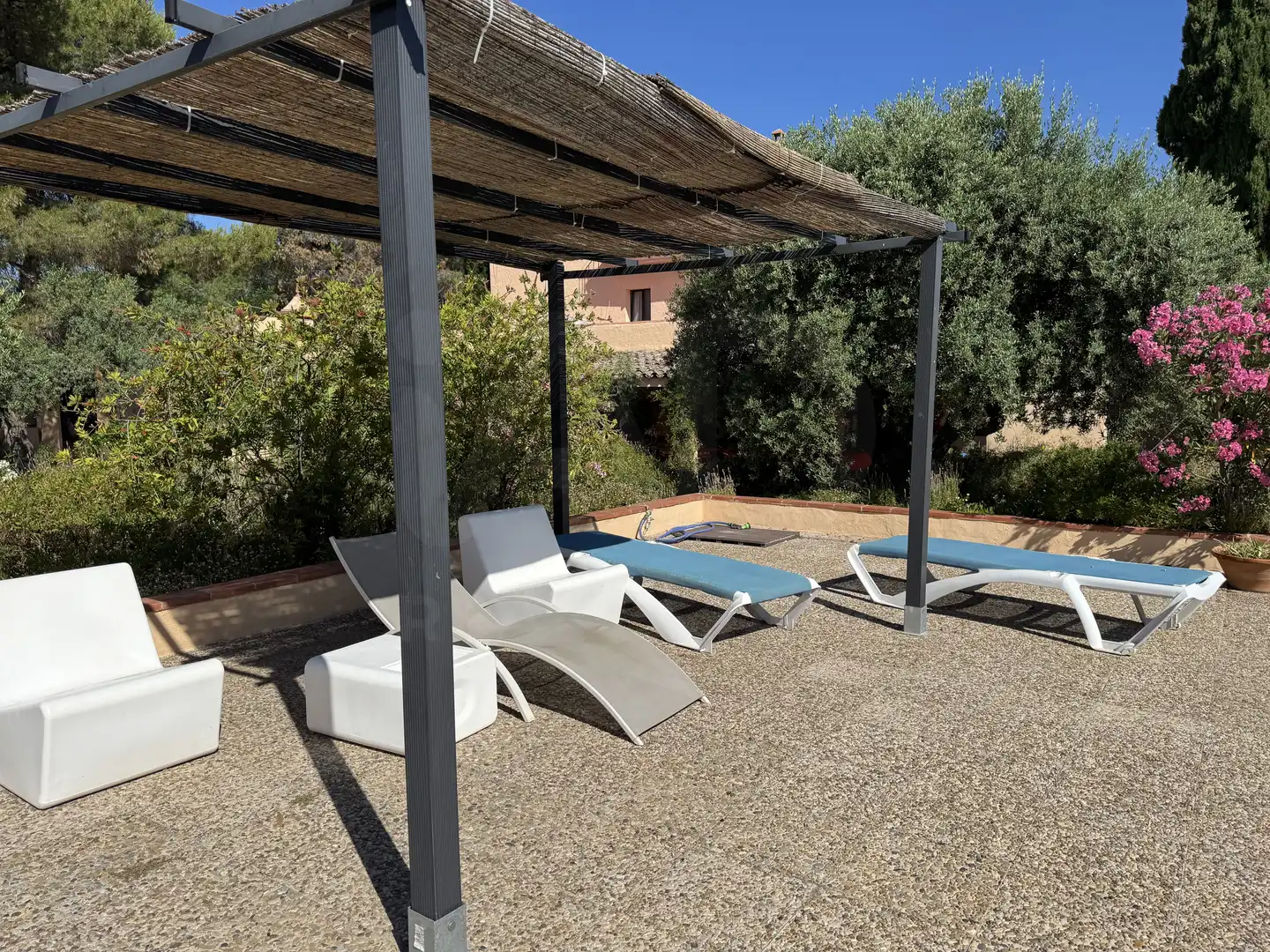 Landhaus mit Pool zum Verkauf in El Molar (Tarragona), imagen 11