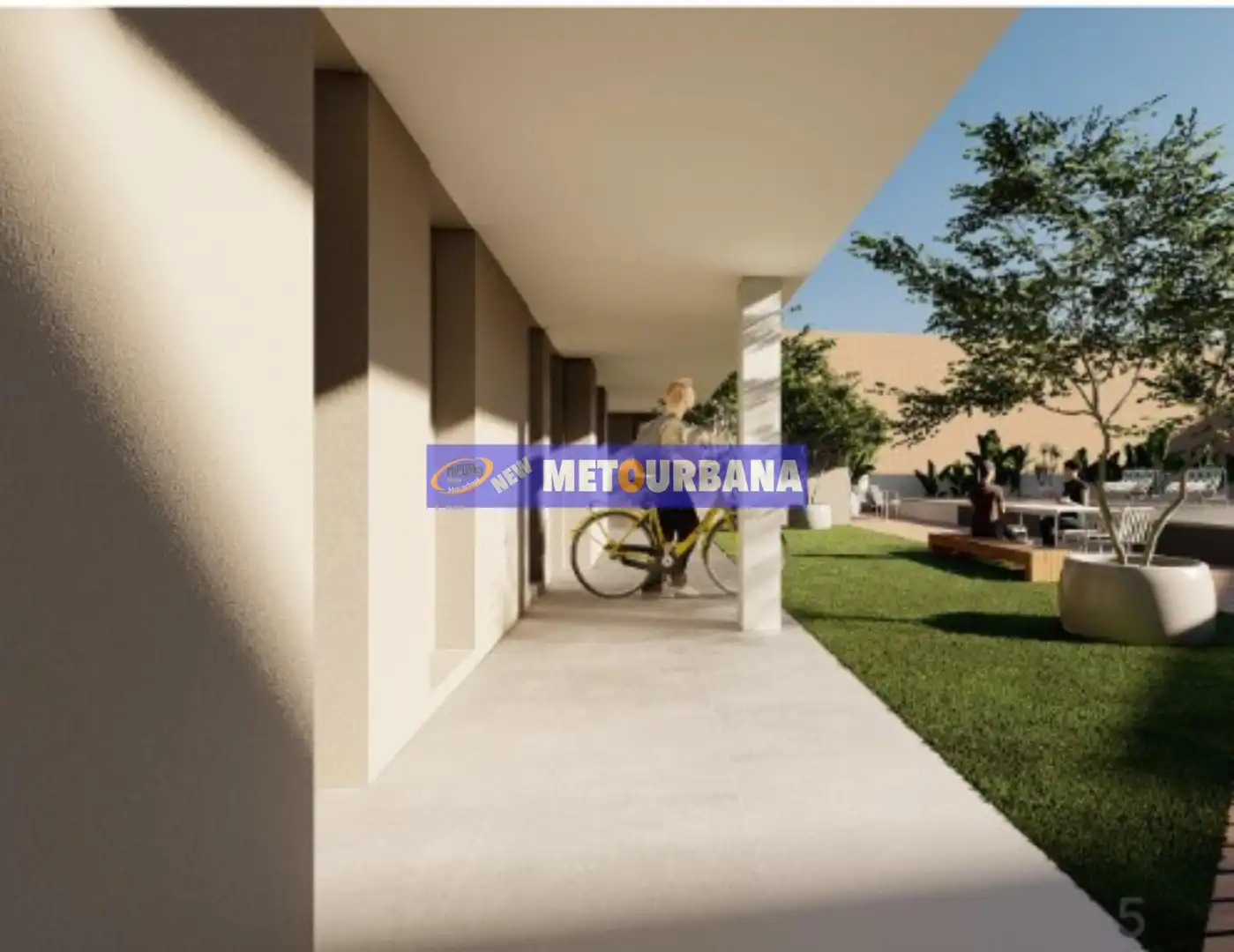 Apartament amb piscina de lloguer a Albalat dels Sorells, imagen 13