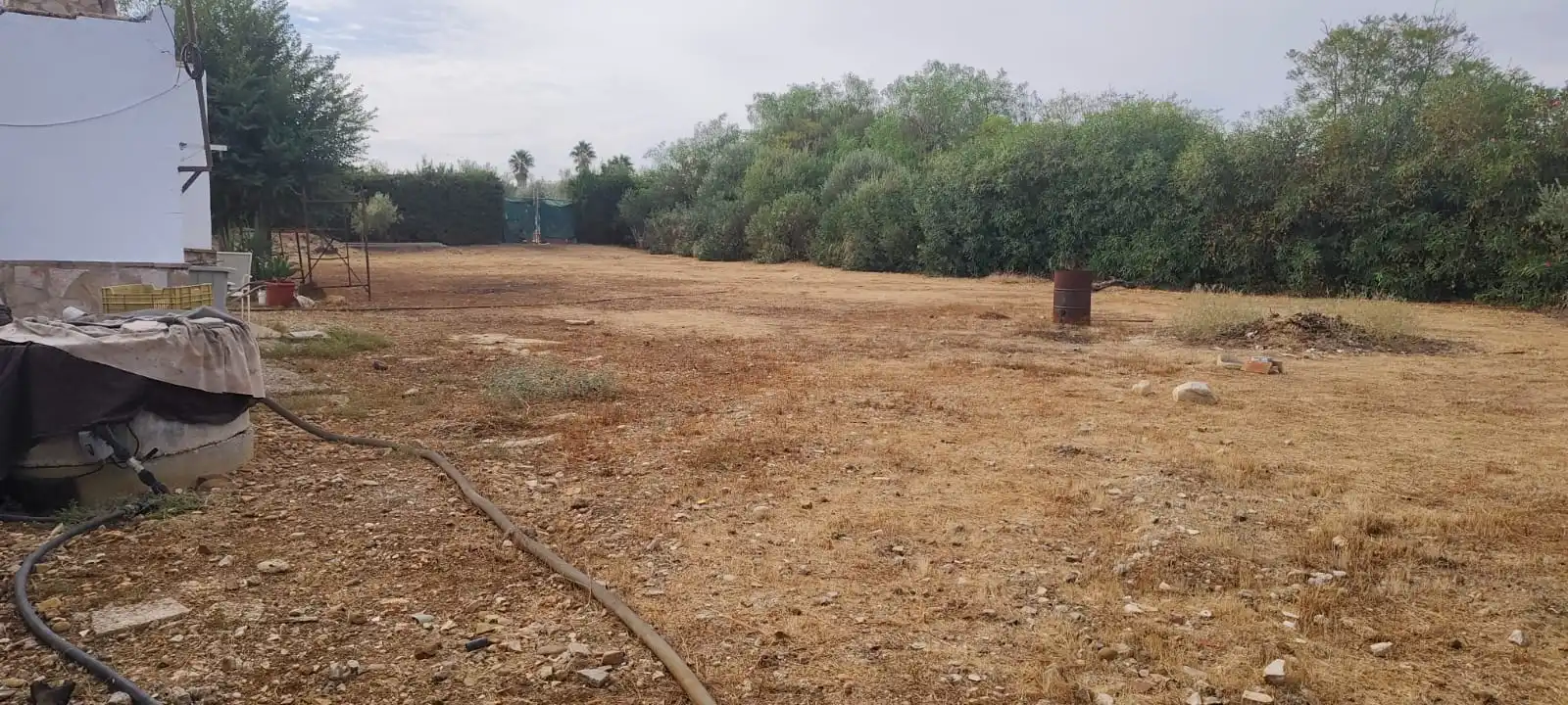 Finca rústica en venta en Cañada Rosal, Sevilla