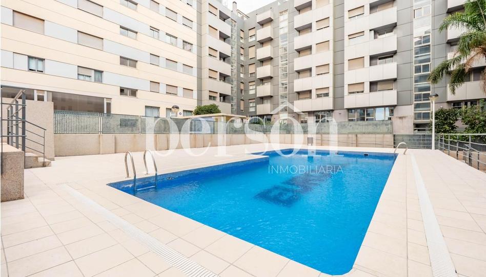 Photo 1 of Flat to rent in Zona Avenida al Vedat, Valencia