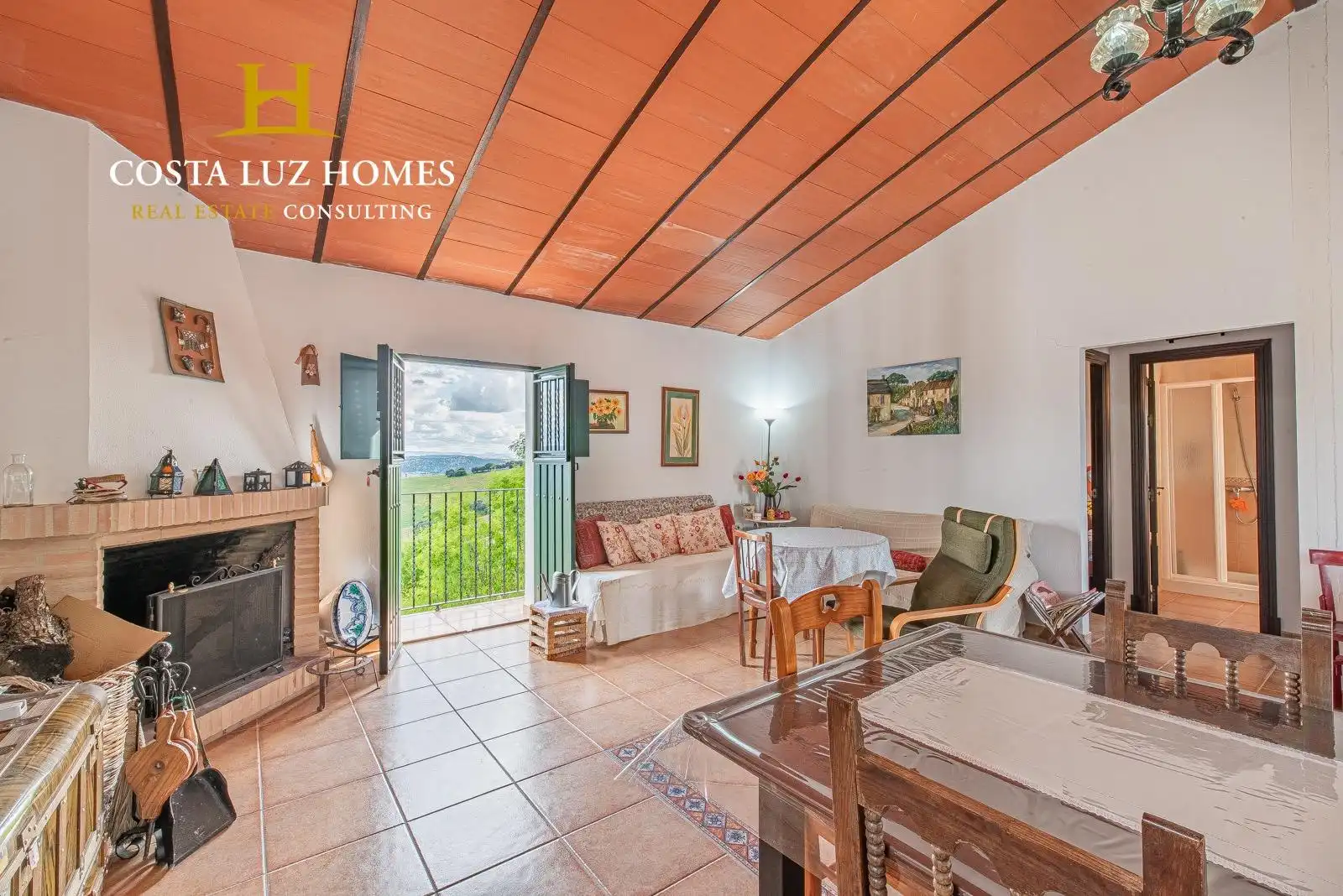 Casa amb jardí en venda a Prado del Rey, imagen 9