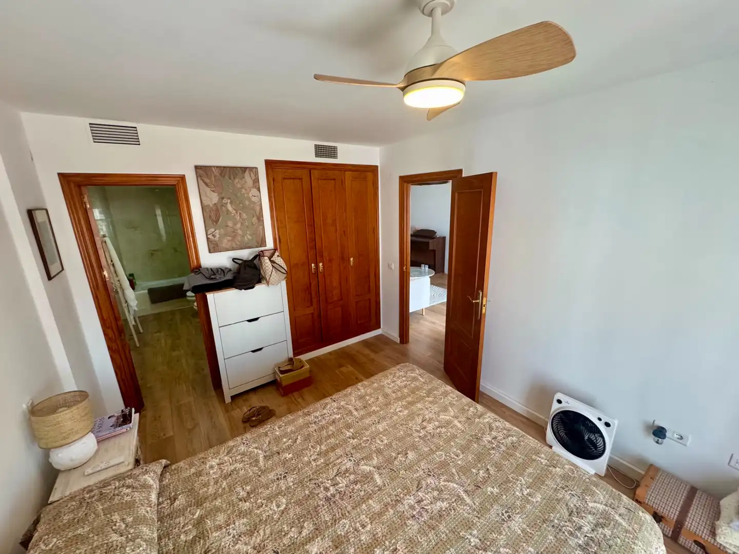 Apartments for rent in Benahavís  with Furnished, Oven and Washing machine