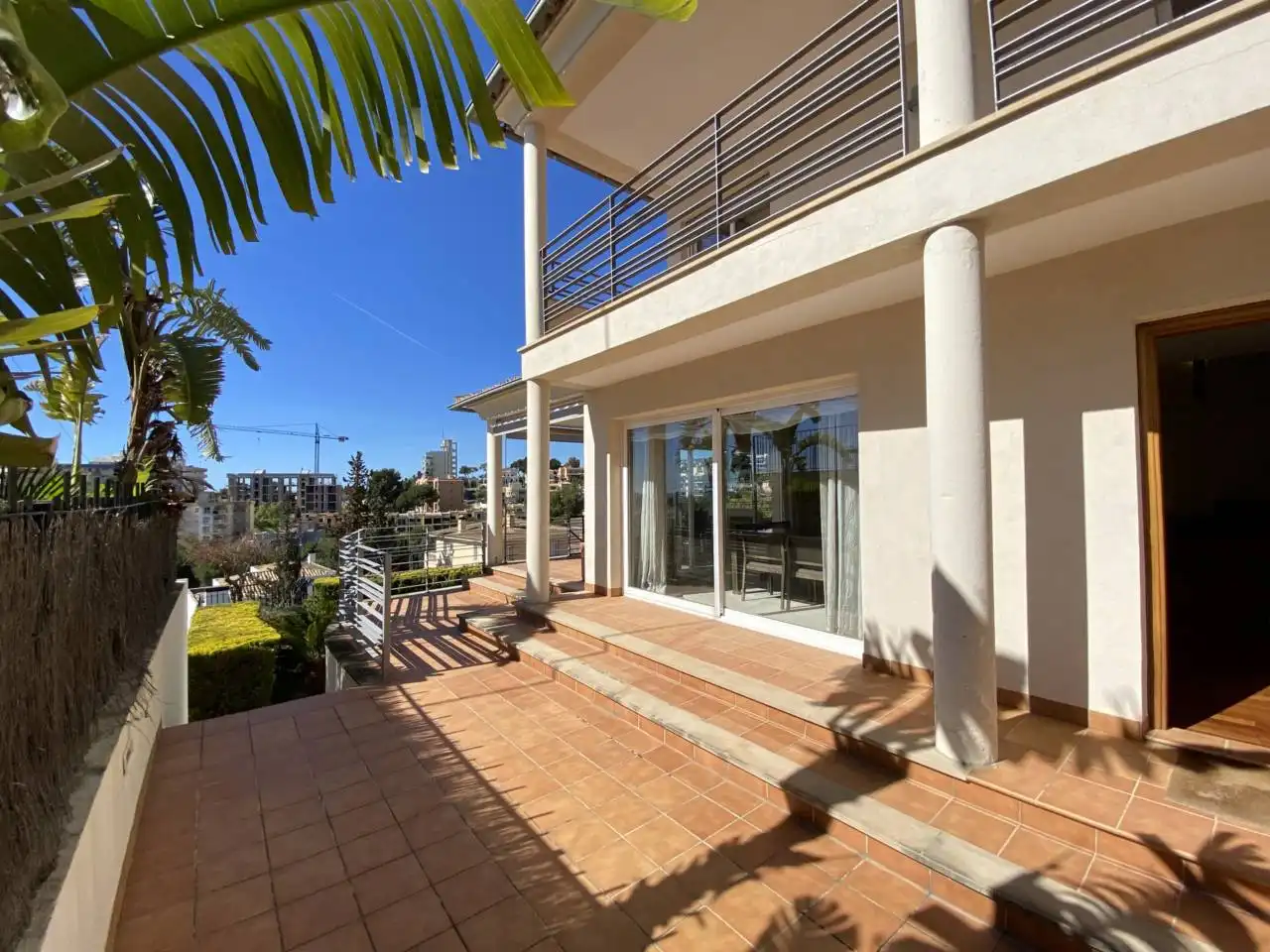 Villa avec jardin à vendre à Calle Puig de Pollenca, imagen 28