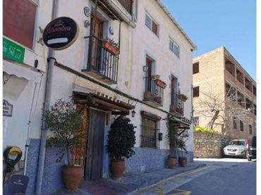 Xalet en venda a Calle Parada