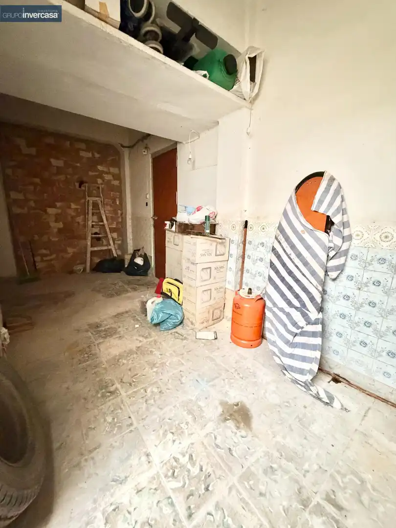 Planta baja en venta en Quart de Poblet con Terraza