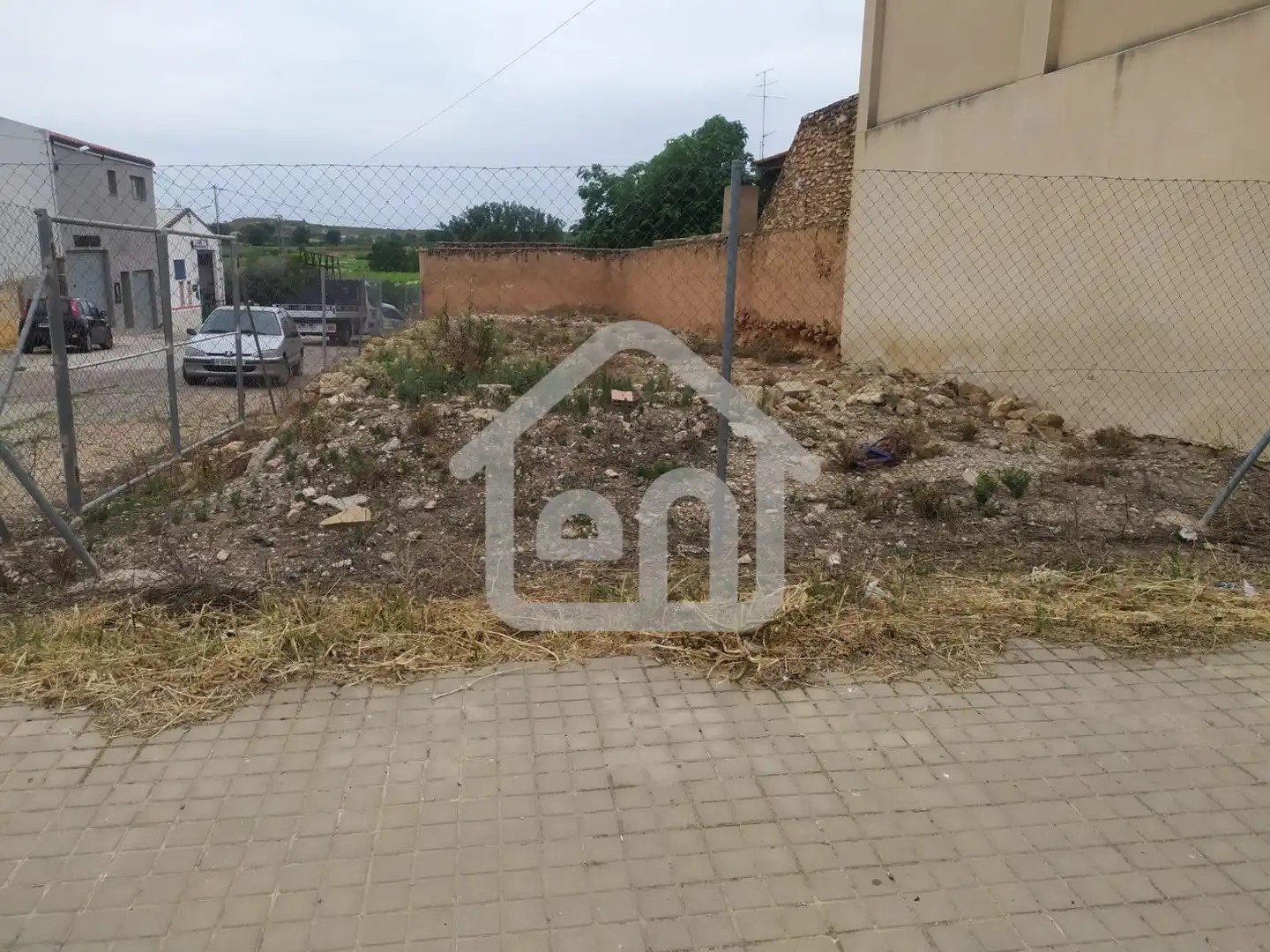 Terrain résidentiel à vendre à Calle Requena San Antonio, imagen 2