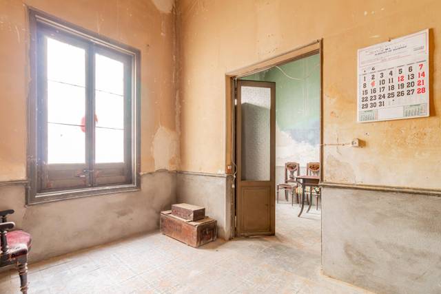 Piso en Venta en Embajadores - Lavapiés