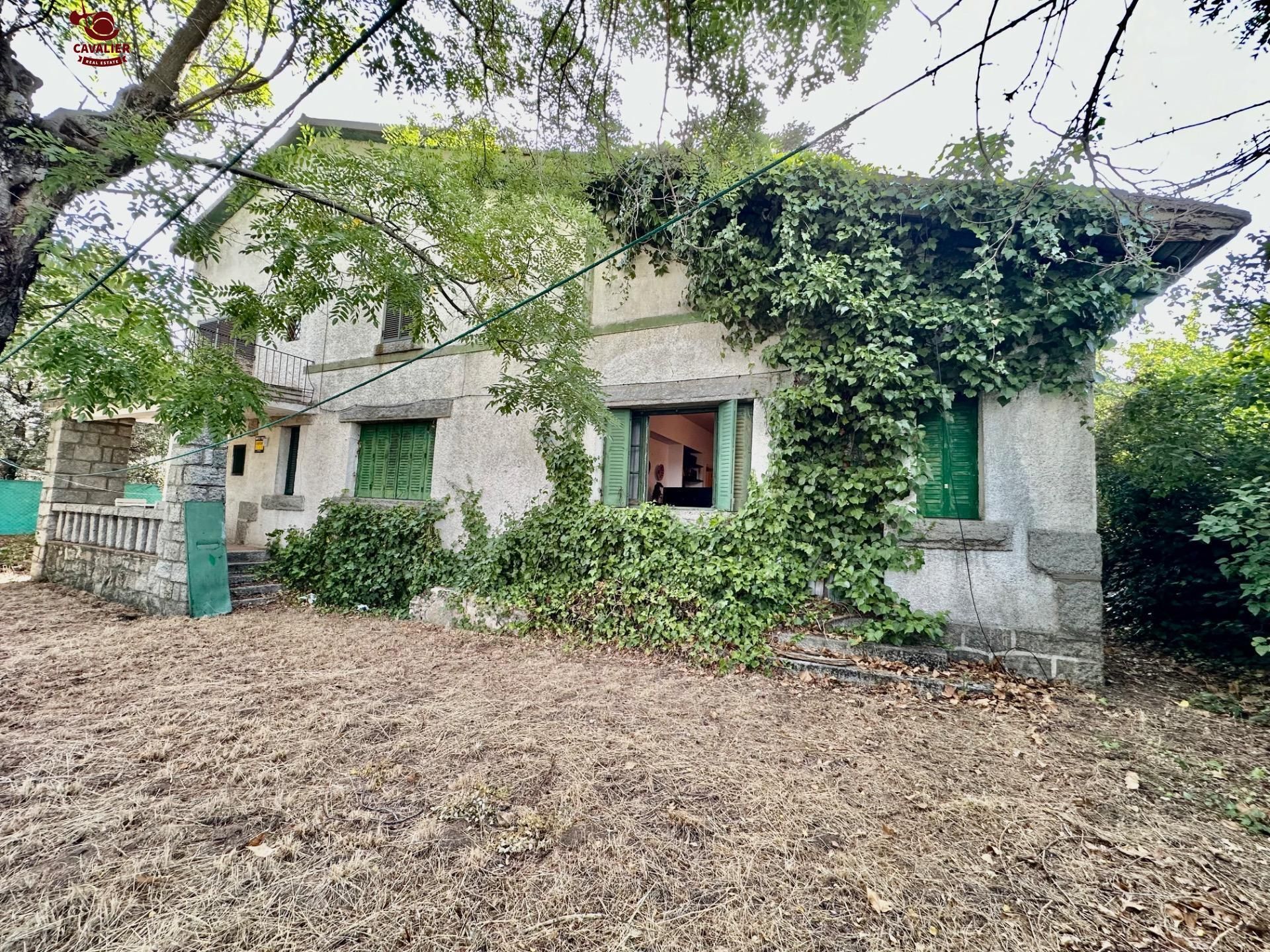 Exterior view of House or chalet for sale in Los Molinos  with Private garden, Terrace and Storage room