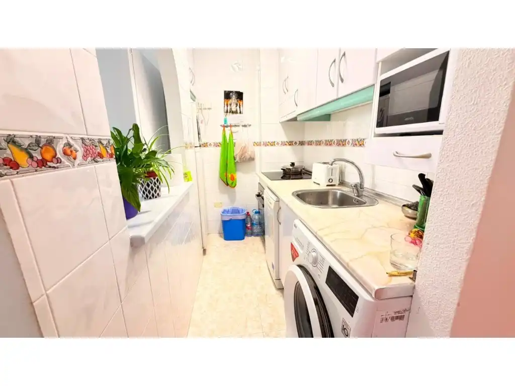 Apartamento en venta en Calle Concordia, imagen 2