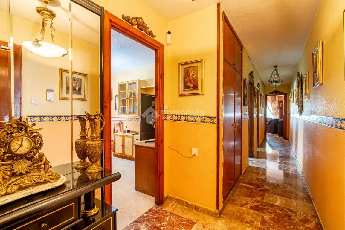 Piso en venta en Granada