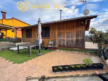 Villa avec balcon à vendre à Carrer Puigmal