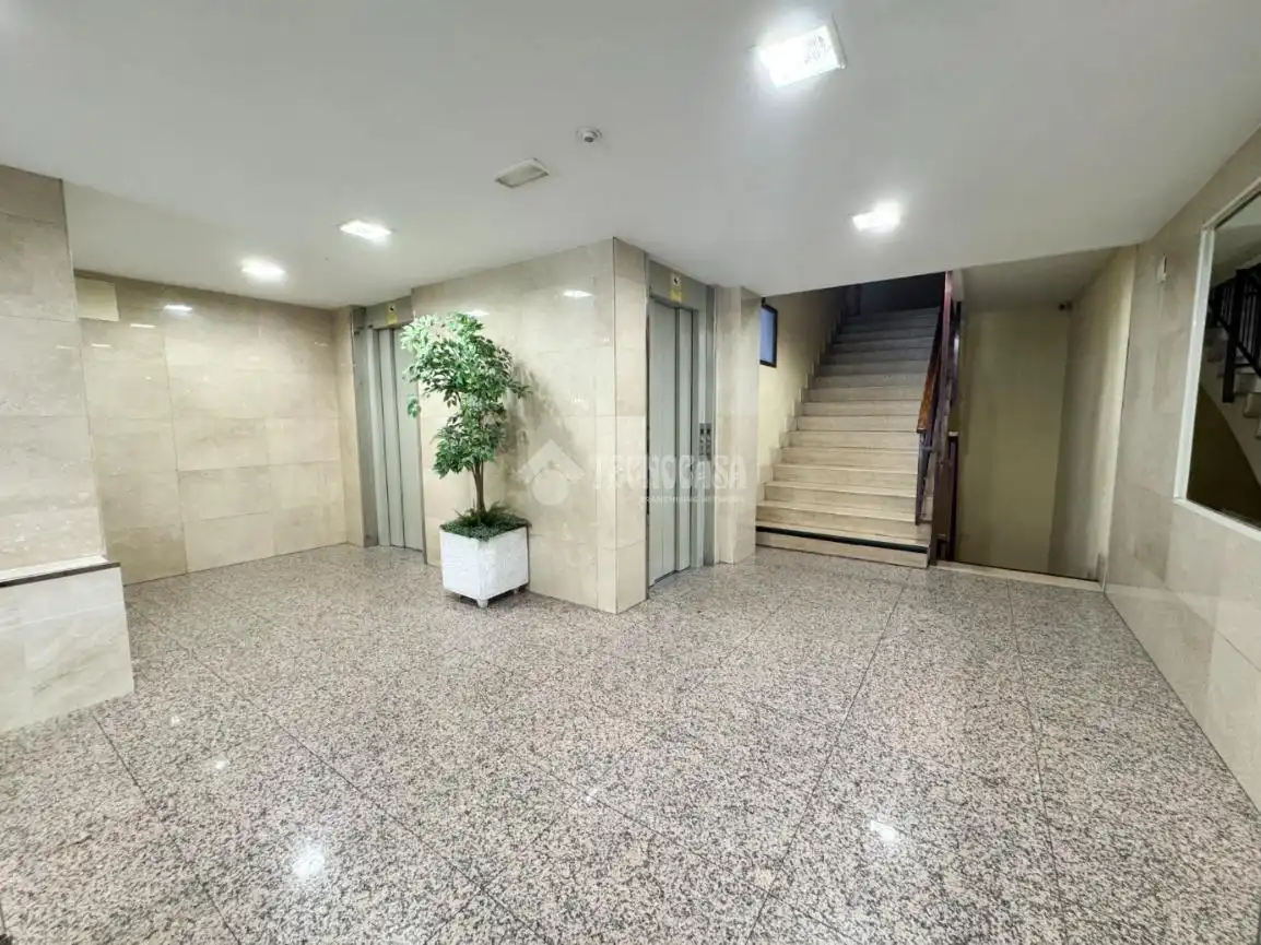 Wohnung zum Verkauf in C. Butrón, imagen 5
