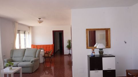 Foto 5 de Pis de lloguer a Cuevas, Motril ciudad, Motril