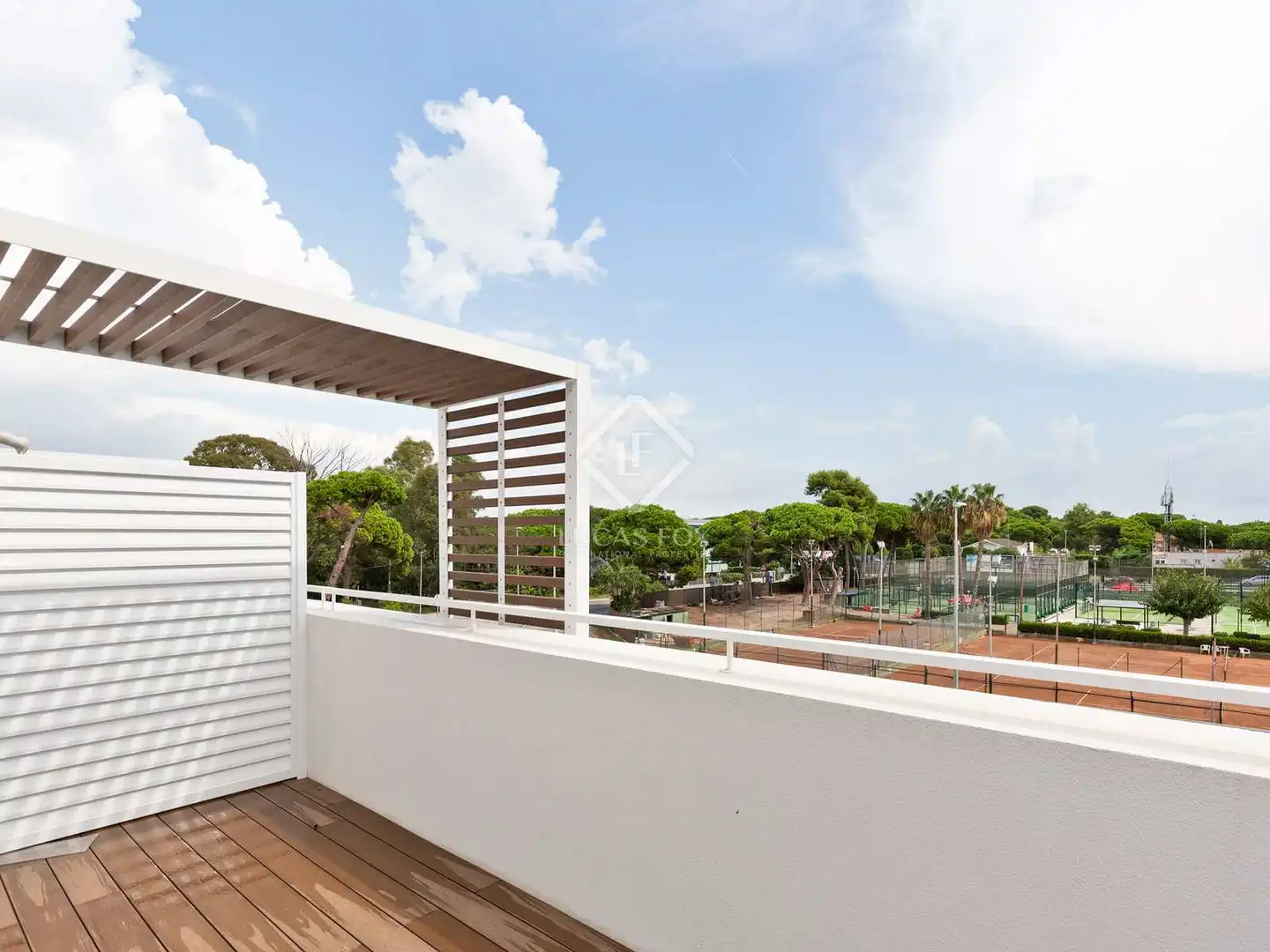 Casa o xalet de lloguer a Gavà Mar