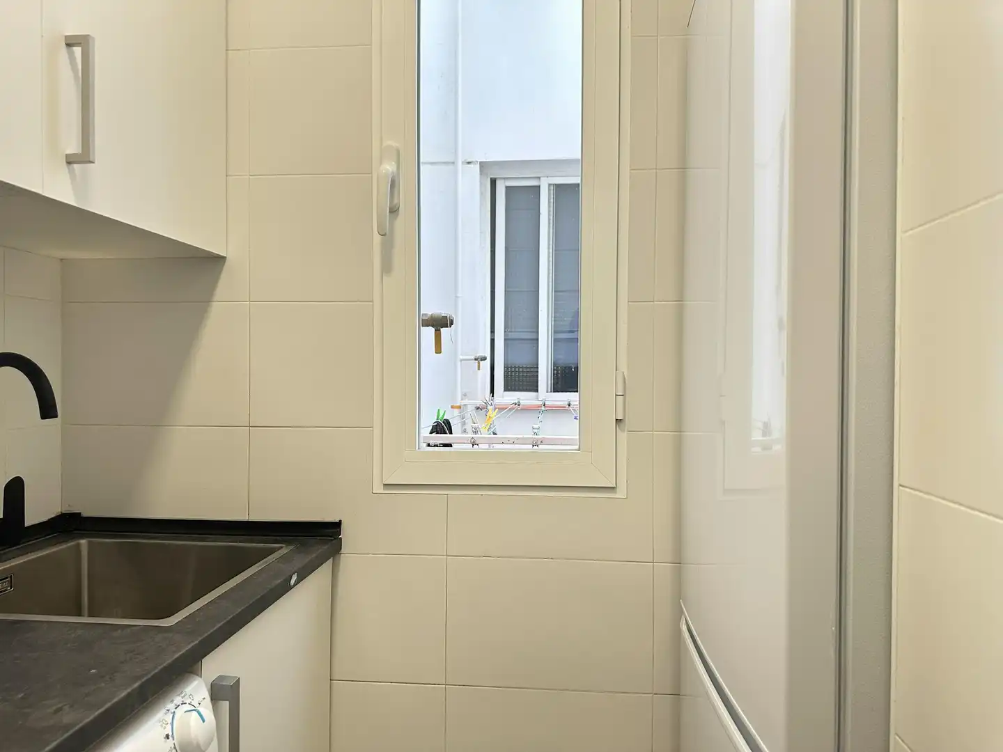 Flat for rent in N/A, Delicias