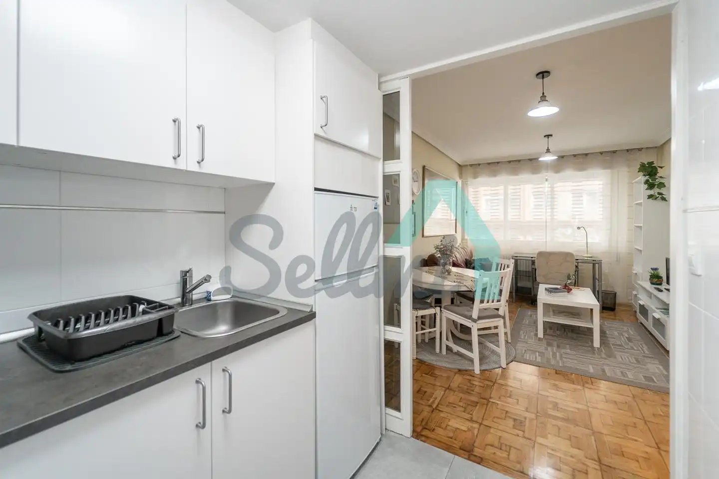 Flat with lift to rent in Calle Muñoz Degraín, imagen 10