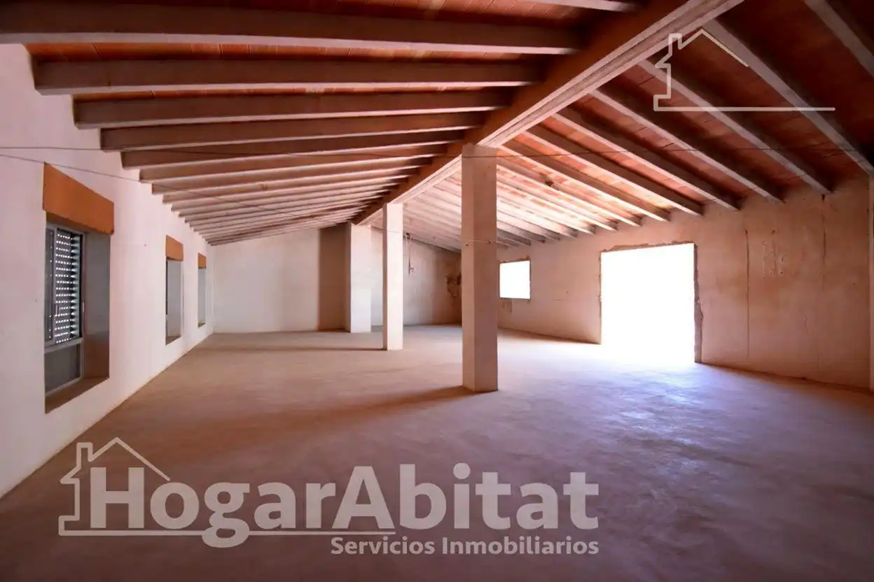 Houses for sale in Oliva  with Terrace and Storage room