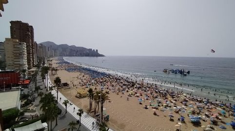 Foto 5 de Dúplex en venda a Avenida Alcoi, Playa Levante, Benidorm
