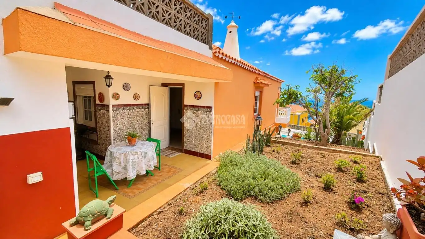 Casa en venta en Barranco Hondo, imagen 26