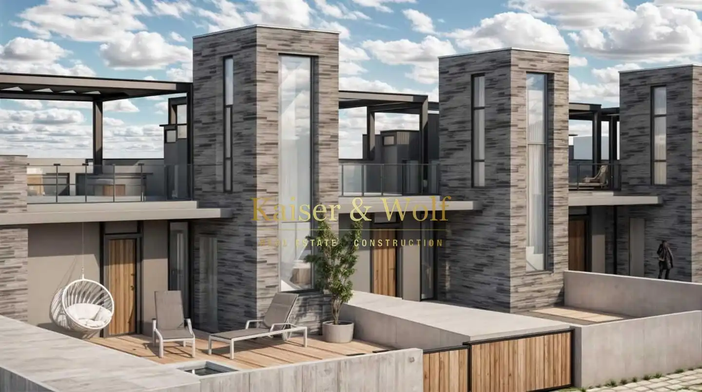Haus mit Pool zum Verkauf in Escorpio, imagen 7
