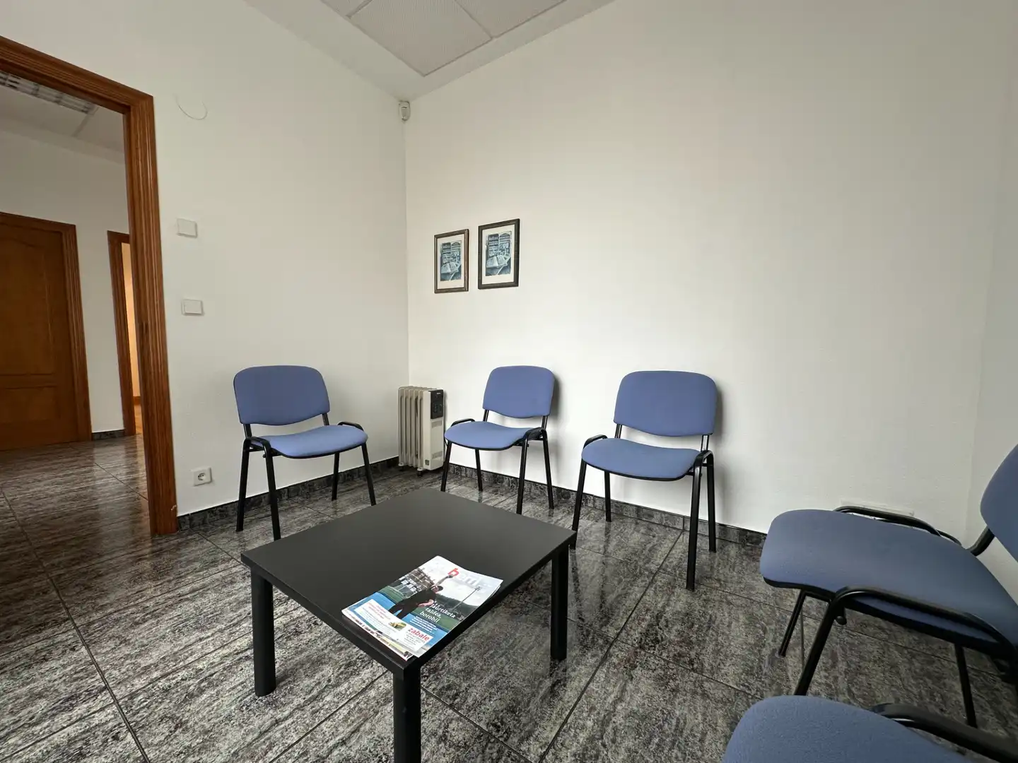 Locale commerciale in affitto a Beasain, imagen 7