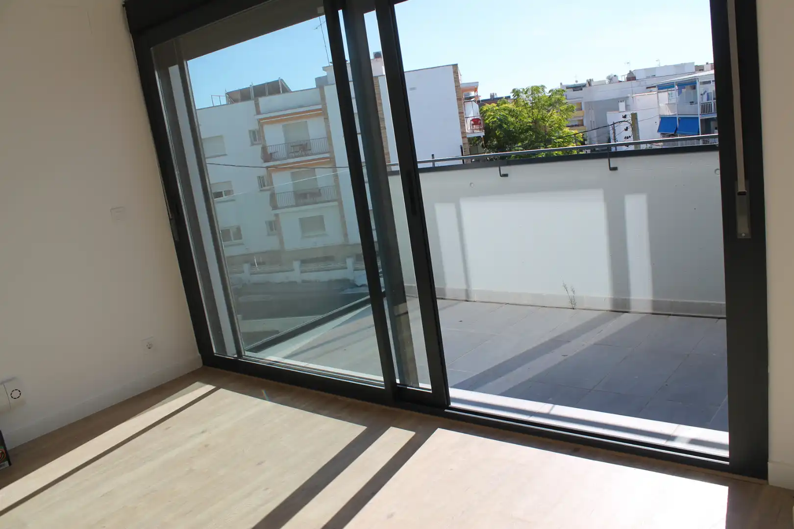 Appartement avec terrasse à vendre à Carrer del Doctor Fleming 7, imagen 16