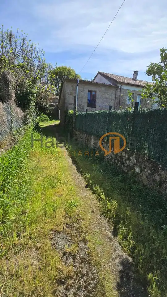 Casa con giardino in vendita a Padrón, imagen 2